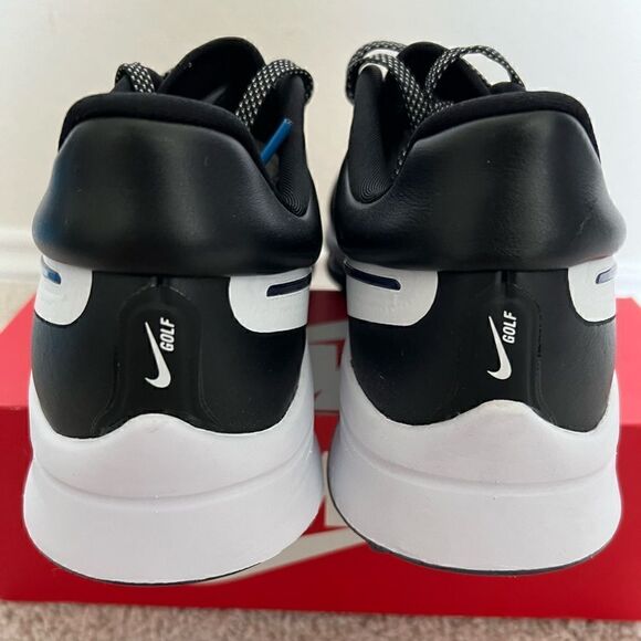 Nike Infinity Tour NEXT% Air Zoom Golf Shoes main image 7